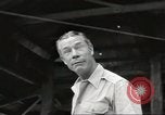 Image of Joe E Brown Luzon Island Philippines, 1945, second 5 stock footage video 65675059175