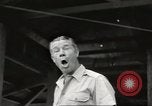 Image of Joe E Brown Luzon Island Philippines, 1945, second 6 stock footage video 65675059175