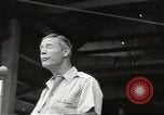 Image of Joe E Brown Luzon Island Philippines, 1945, second 9 stock footage video 65675059175