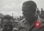 Image of Joe E Brown Luzon Island Philippines, 1945, second 16 stock footage video 65675059175