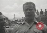 Image of Joe E Brown Luzon Island Philippines, 1945, second 17 stock footage video 65675059175