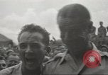 Image of Joe E Brown Luzon Island Philippines, 1945, second 21 stock footage video 65675059175
