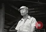 Image of Joe E Brown Luzon Island Philippines, 1945, second 24 stock footage video 65675059175