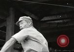 Image of Joe E Brown Luzon Island Philippines, 1945, second 25 stock footage video 65675059175