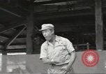 Image of Joe E Brown Luzon Island Philippines, 1945, second 28 stock footage video 65675059175