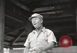 Image of Joe E Brown Luzon Island Philippines, 1945, second 30 stock footage video 65675059175