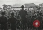Image of Joe E Brown Luzon Island Philippines, 1945, second 40 stock footage video 65675059175