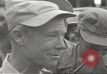 Image of Joe E Brown Luzon Island Philippines, 1945, second 52 stock footage video 65675059175