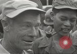 Image of Joe E Brown Luzon Island Philippines, 1945, second 54 stock footage video 65675059175
