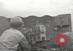 Image of 57 mm anti tank gun Luzon Island Philippines, 1945, second 4 stock footage video 65675059176