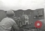 Image of 57 mm anti tank gun Luzon Island Philippines, 1945, second 5 stock footage video 65675059176
