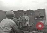 Image of 57 mm anti tank gun Luzon Island Philippines, 1945, second 7 stock footage video 65675059176