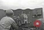 Image of 57 mm anti tank gun Luzon Island Philippines, 1945, second 8 stock footage video 65675059176