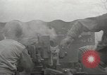 Image of 57 mm anti tank gun Luzon Island Philippines, 1945, second 12 stock footage video 65675059176