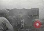 Image of 57 mm anti tank gun Luzon Island Philippines, 1945, second 13 stock footage video 65675059176