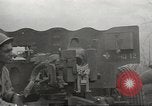Image of 57 mm anti tank gun Luzon Island Philippines, 1945, second 14 stock footage video 65675059176