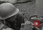 Image of 57 mm anti tank gun Luzon Island Philippines, 1945, second 19 stock footage video 65675059176