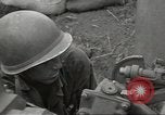 Image of 57 mm anti tank gun Luzon Island Philippines, 1945, second 20 stock footage video 65675059176