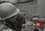 Image of 57 mm anti tank gun Luzon Island Philippines, 1945, second 21 stock footage video 65675059176