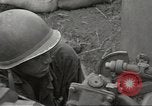 Image of 57 mm anti tank gun Luzon Island Philippines, 1945, second 26 stock footage video 65675059176