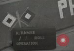 Image of 57 mm anti tank gun Luzon Island Philippines, 1945, second 27 stock footage video 65675059176