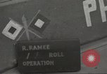 Image of 57 mm anti tank gun Luzon Island Philippines, 1945, second 28 stock footage video 65675059176