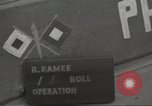 Image of 57 mm anti tank gun Luzon Island Philippines, 1945, second 29 stock footage video 65675059176