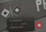 Image of 57 mm anti tank gun Luzon Island Philippines, 1945, second 30 stock footage video 65675059176