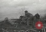 Image of 57 mm anti tank gun Luzon Island Philippines, 1945, second 31 stock footage video 65675059176