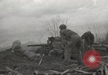Image of 57 mm anti tank gun Luzon Island Philippines, 1945, second 33 stock footage video 65675059176