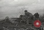 Image of 57 mm anti tank gun Luzon Island Philippines, 1945, second 35 stock footage video 65675059176
