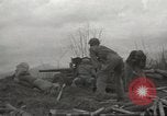 Image of 57 mm anti tank gun Luzon Island Philippines, 1945, second 36 stock footage video 65675059176