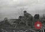 Image of 57 mm anti tank gun Luzon Island Philippines, 1945, second 37 stock footage video 65675059176
