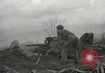 Image of 57 mm anti tank gun Luzon Island Philippines, 1945, second 38 stock footage video 65675059176
