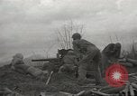 Image of 57 mm anti tank gun Luzon Island Philippines, 1945, second 39 stock footage video 65675059176