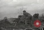 Image of 57 mm anti tank gun Luzon Island Philippines, 1945, second 40 stock footage video 65675059176