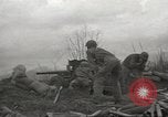 Image of 57 mm anti tank gun Luzon Island Philippines, 1945, second 41 stock footage video 65675059176