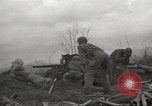 Image of 57 mm anti tank gun Luzon Island Philippines, 1945, second 42 stock footage video 65675059176