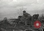 Image of 57 mm anti tank gun Luzon Island Philippines, 1945, second 43 stock footage video 65675059176