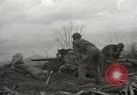 Image of 57 mm anti tank gun Luzon Island Philippines, 1945, second 44 stock footage video 65675059176