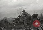 Image of 57 mm anti tank gun Luzon Island Philippines, 1945, second 45 stock footage video 65675059176