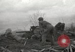 Image of 57 mm anti tank gun Luzon Island Philippines, 1945, second 46 stock footage video 65675059176