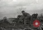 Image of 57 mm anti tank gun Luzon Island Philippines, 1945, second 49 stock footage video 65675059176