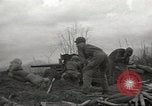 Image of 57 mm anti tank gun Luzon Island Philippines, 1945, second 51 stock footage video 65675059176