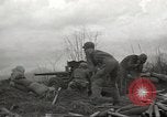 Image of 57 mm anti tank gun Luzon Island Philippines, 1945, second 53 stock footage video 65675059176