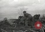 Image of 57 mm anti tank gun Luzon Island Philippines, 1945, second 54 stock footage video 65675059176