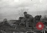 Image of 57 mm anti tank gun Luzon Island Philippines, 1945, second 55 stock footage video 65675059176