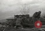 Image of 57 mm anti tank gun Luzon Island Philippines, 1945, second 56 stock footage video 65675059176