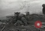 Image of 57 mm anti tank gun Luzon Island Philippines, 1945, second 59 stock footage video 65675059176