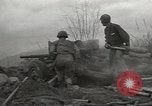 Image of 57 mm anti tank gun Luzon Island Philippines, 1945, second 62 stock footage video 65675059176